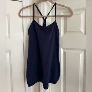 Lululemon Tank Top - Navy